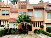 CASA EN CONDOMINIO HORIZONTAL EN VENTA EN CALZADA DE LOS...