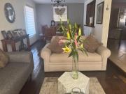 CASA EN CONDOMINIO HORIZONTAL EN VENTA EN TLALPAN