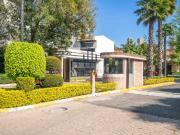 Casa en condominio horizontal para remodelar en interlomas