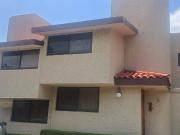 Casa en Condominio Horizontal Pueblo Nuevo