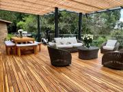 Casa en Condominio Horizontes en Yerbabuena Chía