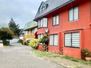 Casa en condominio Huertos Familiares