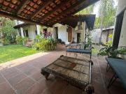 Casa en Condominio IMURI, con Vigilancia, Col. Lomas de...