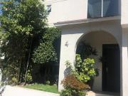 Casa en condominio Interlomas