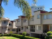 Casa en condominio Interlomas