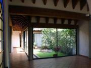 Casa en condominio jardín y seguridad Paseo de las Lomas