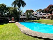 Casa en Condominio Jardines de Cuernavaca
