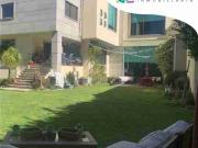 Casa en condominio Jardines del Pedregal