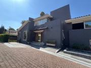 Casa en Condominio Jardines del Pedregal CDMX