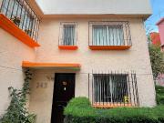 Casa en Condominio/ Jesus del Monte