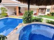 Casa en Condominio Jiutepec