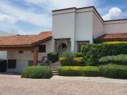 Casa en condominio Juriquilla