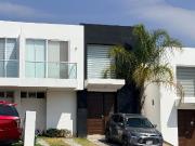 Casa en condominio Kalia en venta en El Refugio, Querétaro