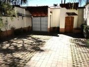 Casa en condominio La Estación