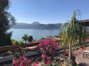 Casa en condominio La Pe?a