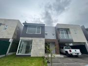 Casa en condominio La Providencia