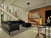 Casa en condominio La Providencia