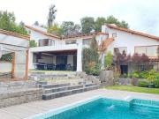 Casa en Condominio. La Reina