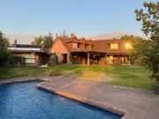 Casa en Condominio La Reina Alta