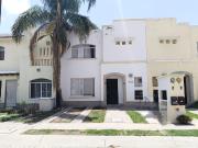 Casa en Condominio La Rioja