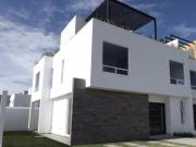 Casa en condominio La Vista Residencial