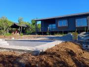 Casa En Condominio Lago Colbún V 1525 C 158 GR 01.24