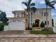 Casa en condominio Lagos del Sol