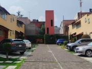 Casa en condominio Las Águilas