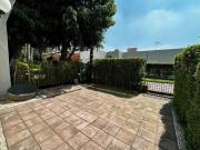 Casa en Condominio Las Águilas | Álvaro Obregón