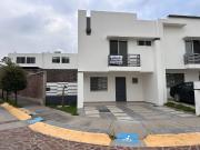 CASA EN CONDOMINIO, LAS COLINAS