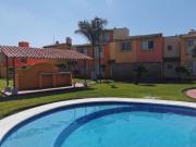 CASA EN CONDOMINIO LAS GARZAS