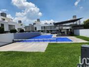 CASA EN CONDOMINIO LAS GRULLAS EN TLAJOMULCO DE ZUÑIGA JAL