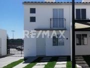 Casa en condominio Las Haciendas 3 rec 1 en planta baja