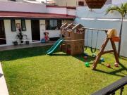 Casa en condominio Las Palmas