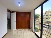 Casa En Condominio Las Palmas Chorrillos