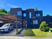 Casa en Condominio Las Patagua Puerto Varas