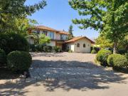 CASA EN CONDOMINIO LAS PIRCAS DE CHICUREO, COLINA AV....