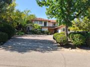 CASA EN CONDOMINIO LAS PIRCAS DE CHICUREO, COLINA AV....