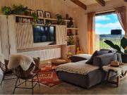 Casa en Condominio Las Tranqueras Puerto Varas