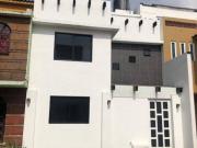 Casa en condominio Lázaro Cárdenas