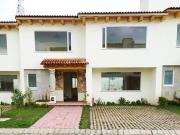 Casa en condominio Lerma