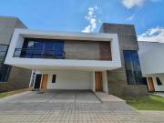 Casa en condominio Llano Grande