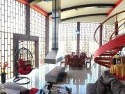Casa en condominio Llano Grande