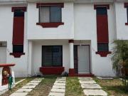 Casa en condominio Loma de Juriquilla