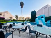 Casa en condominio Lomas Country Club