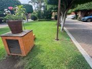 Casa en condominio lomas de cortes Casa en condominio lomas de cortes