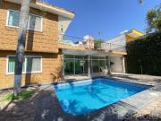 Casa en condominio Lomas de Cortes
