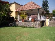 Casa en condominio Lomas de cortes