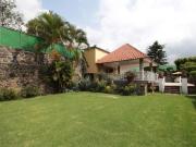 Casa en condominio lomas de cortes