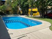 CASA EN CONDOMINIO LOMAS DE CORTES